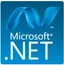 Microsoft .NET Framework Микрософт .НЕТ Фрамеворк — логотип